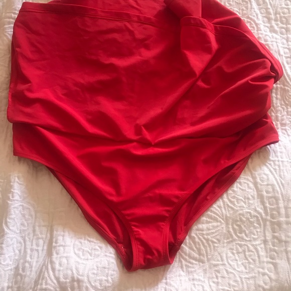 ADORABLE SWIM SET!!! EUC - Picture 6 of 7